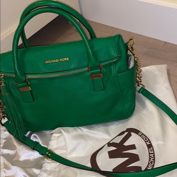 Michael Kors Handbags - michael kors bag